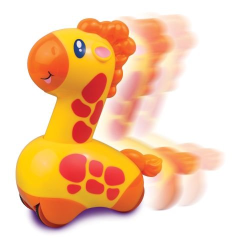 Dumel Discovery, zabawka interaktywna Żyrafa Dumel Discovery