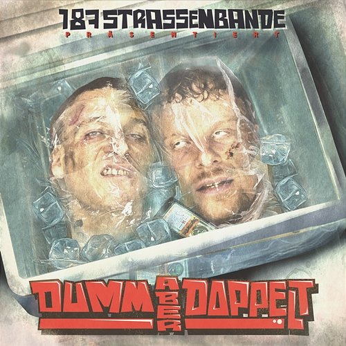 dumm aber doppelt LX, Bonez MC