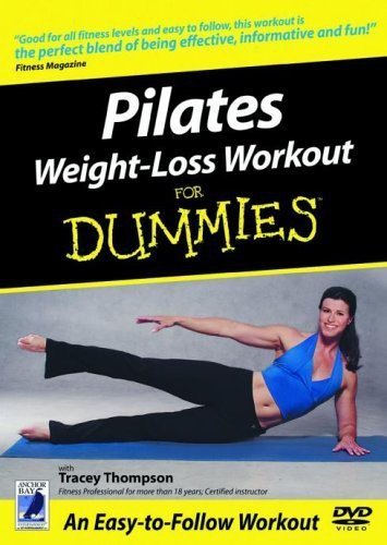 Dummies - Pilates Weightloss Workout Various Directors