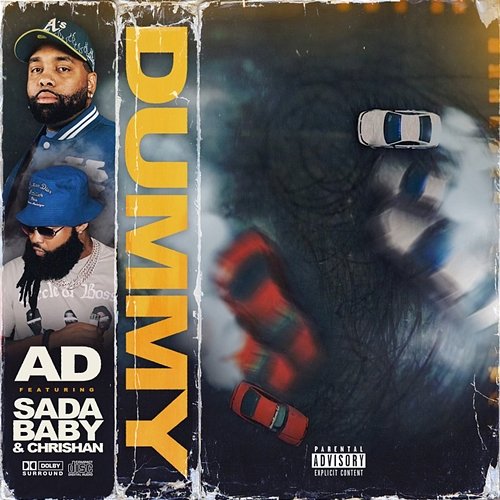 Dummy Ad, Sada Baby, Chrishan