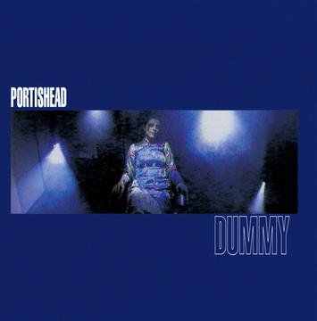 Dummy, płyta winylowa Portishead