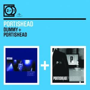 Dummy / Portishead Portishead