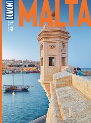 DuMont Bildatlas Malta DuMont Reiseverlag
