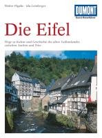DuMont Kunst-Reiseführer Eifel Pippke Walter, Leinberger Ida