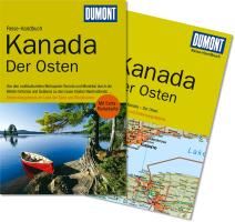DuMont Reise-Handbuch Reiseführer Kanada, Der Osten Helmhausen Ole, Ohlhoff Kurt Jochen, Ohlhoff Kurt J.