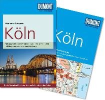DuMont Reise-Taschenbuch Reiseführer Köln Arens Detlev, Bongartz Marianne, Henseler Stephanie
