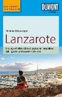 DuMont Reise-Taschenbuch Reiseführer Lanzarote Reisenegger Veronica