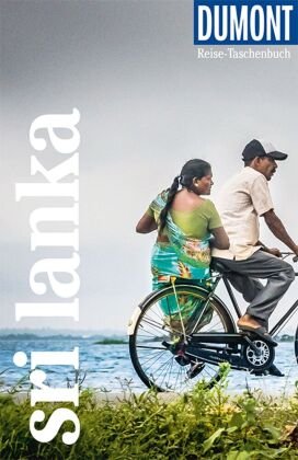 DuMont Reise-Taschenbuch Sri Lanka DuMont Reiseverlag