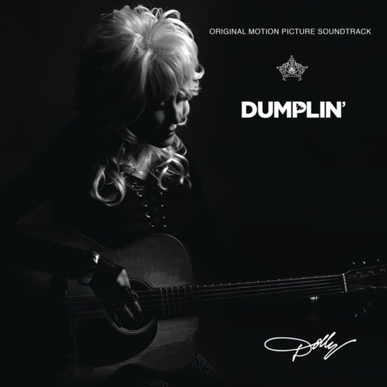 Dumplin' (Soundtrack) Parton Dolly