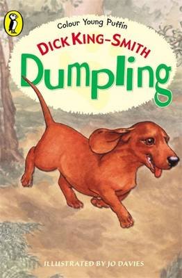 Dumpling King-Smith Dick