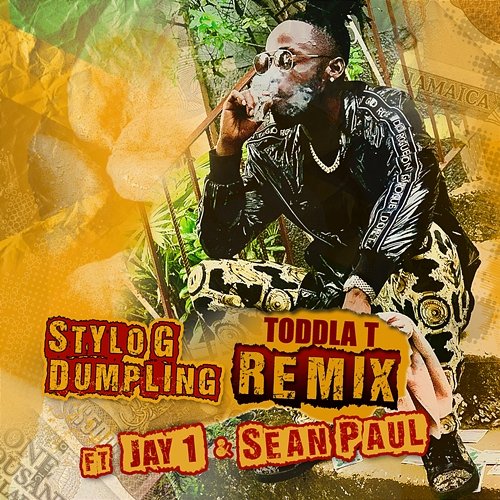 Dumpling Stylo G feat. JAY1, Sean Paul