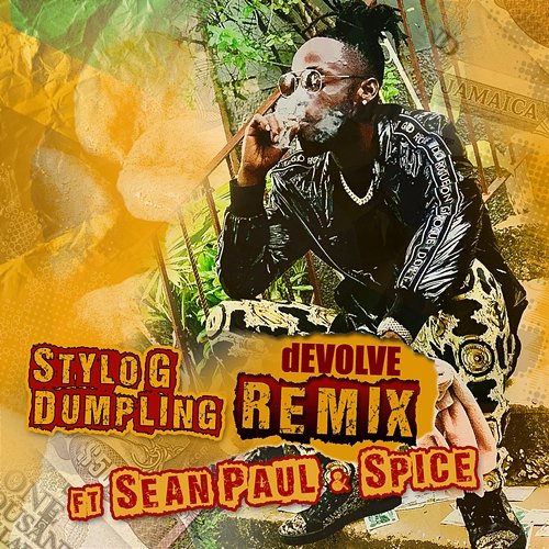 Dumpling Stylo G feat. Sean Paul, Spice
