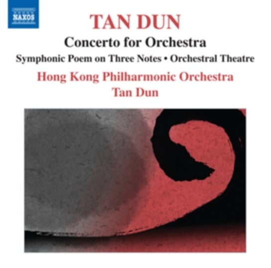 Dun: Concerto for Orchestra Various Artists