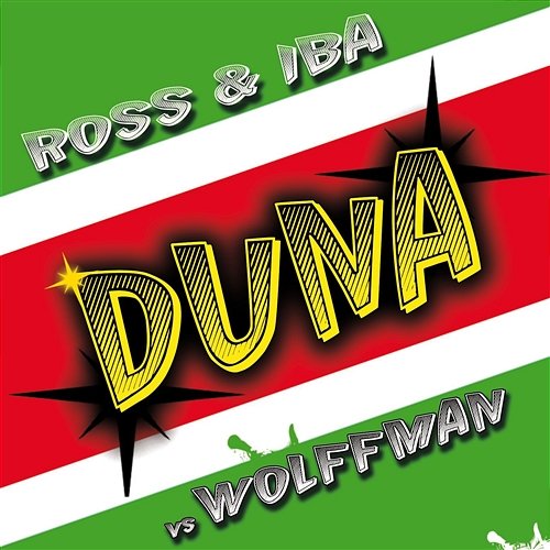 Duna Ross & Iba vs. Wolffman