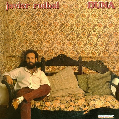 Duna Javier Ruibal