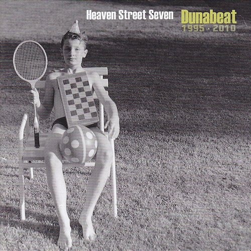 Dunabeat 1995-2010 Heaven Street Seven