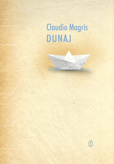Dunaj Magris Claudio