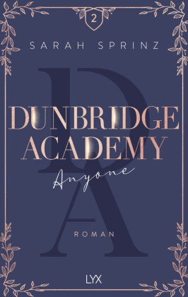 Dunbridge Academy - Anyone LYX