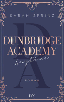 Dunbridge Academy - Anytime LYX