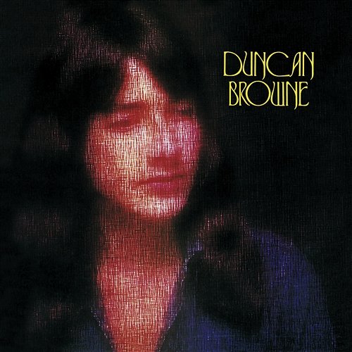 Country Song Duncan Browne