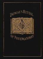 Duncan's Ritual of Freemasonry Duncan Malcolm C.