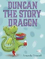 Duncan The Story Dragon - Driscoll Amanda | Książka w Empik