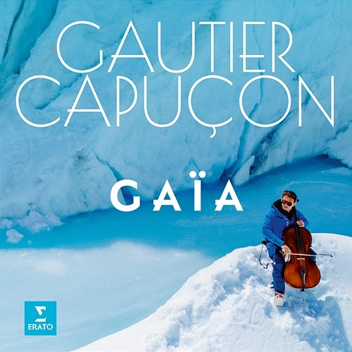 Dunckel: Wake Gautier Capuçon, Capucelli