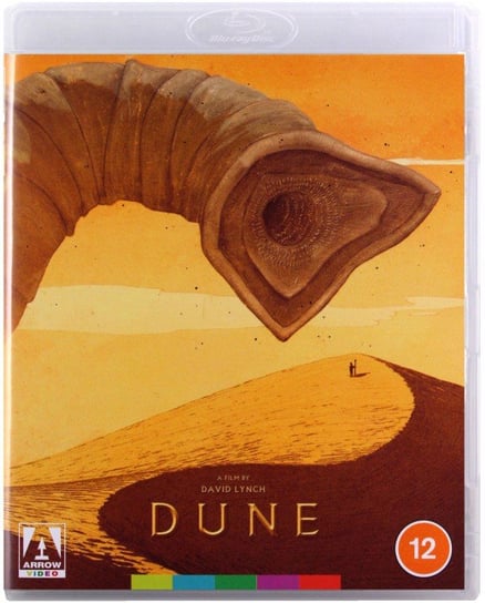Dune Lynch David