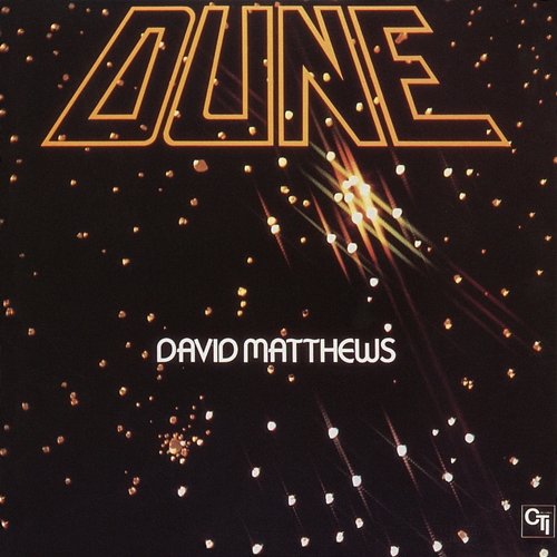 Dune David Matthews