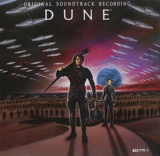 Dune Various Artists