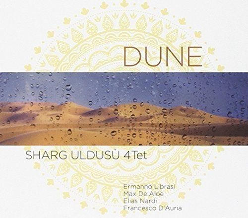 Dune - Various Artists | Muzyka Sklep EMPIK.COM