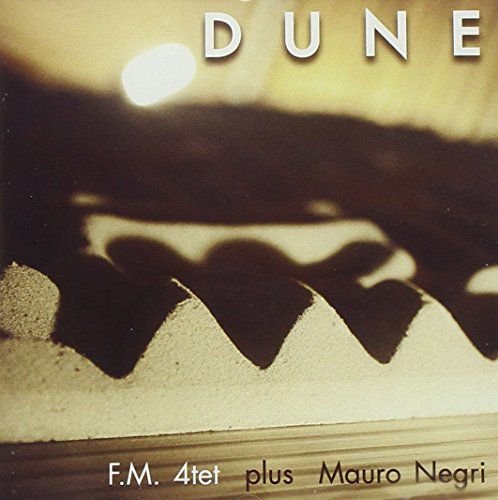 Dune Various Artists