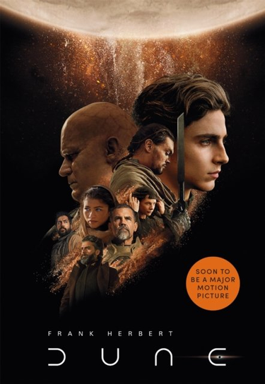 Dune Frank Herbert
