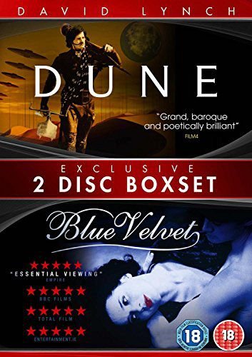 Dune / Blue Velvet Various Directors