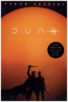 Dune (Movie Tie-In) Penguin US
