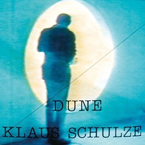Dune, płyta winylowa Schulze Klaus