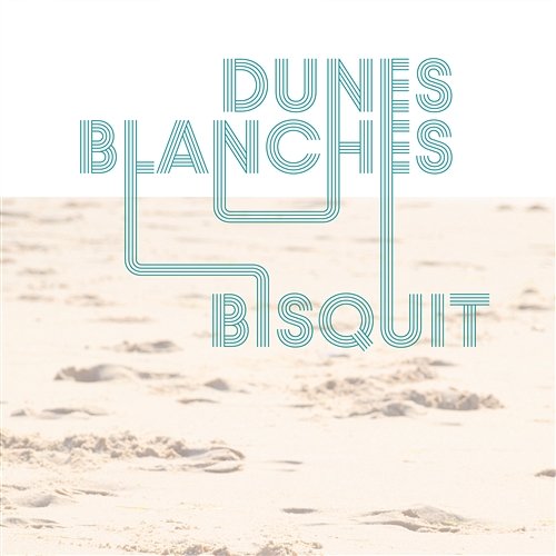 Dunes Blanches Bisquit