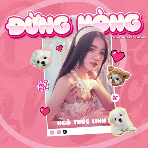 Đừng Hòng Ngô Trúc Linh