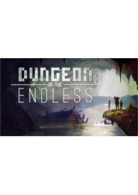 Dungeon of the Endless - Crystal Edition (PC/MAC) Sega