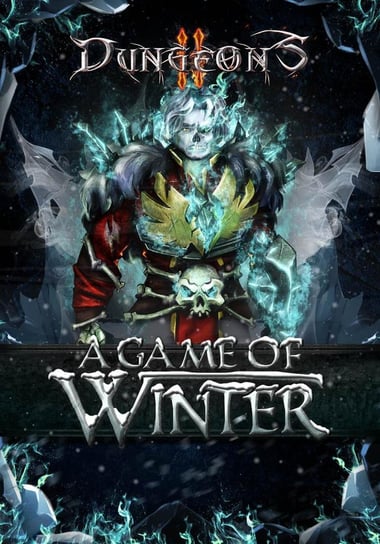 Dungeons 2: A Game of Winter Realmforge Studios