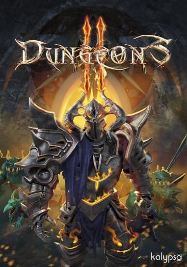 Dungeons 2 Realmforge Studios