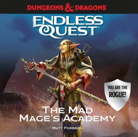 Dungeons & Dragons Forbeck Matt, Jackson Gildart, Tim Campbell