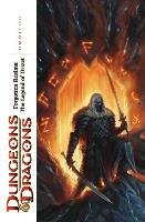 Dungeons & Dragons Salvatore R. A., Dabb Andrew