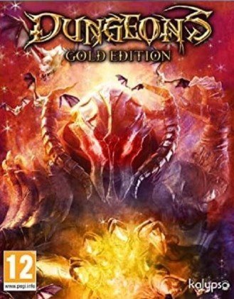 Dungeons - Gold Edition Realmforge Studios
