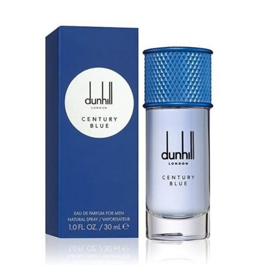 Dunhill, Century Blue, Woda Perfumowana, 30ml Dunhill