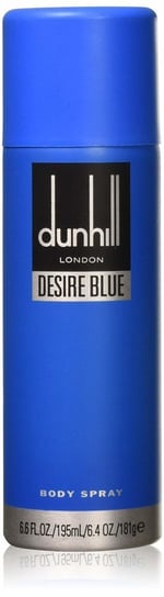 Dunhill, Desire Blue, dezodorant w sztyfcie, 195 ml Dunhill