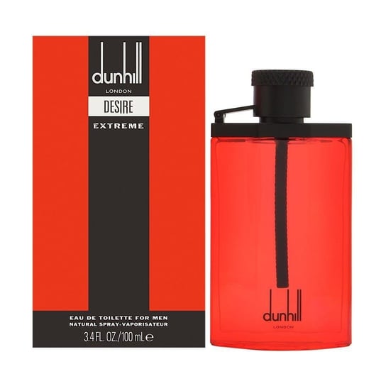 Dunhill, Desire Extreme, woda toaletowa, 100 ml Dunhill