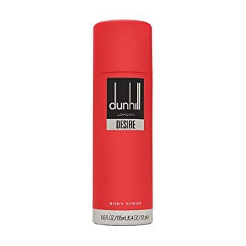 Dunhill, Desire Red for Man, dezodorant, 200 ml Dunhill
