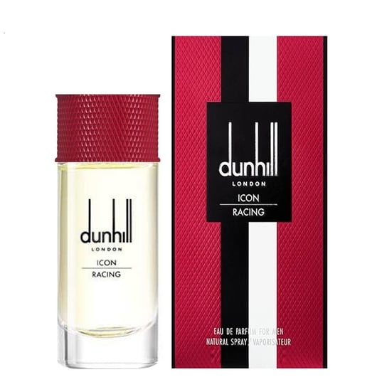 Dunhill Icon Racing Red, Woda Perfumowana, 30ml Dunhill