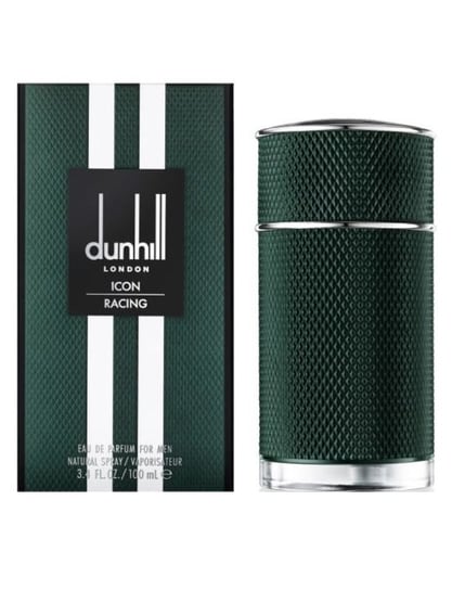 Dunhill, Icon Racing, woda perfumowana, 100 ml Dunhill